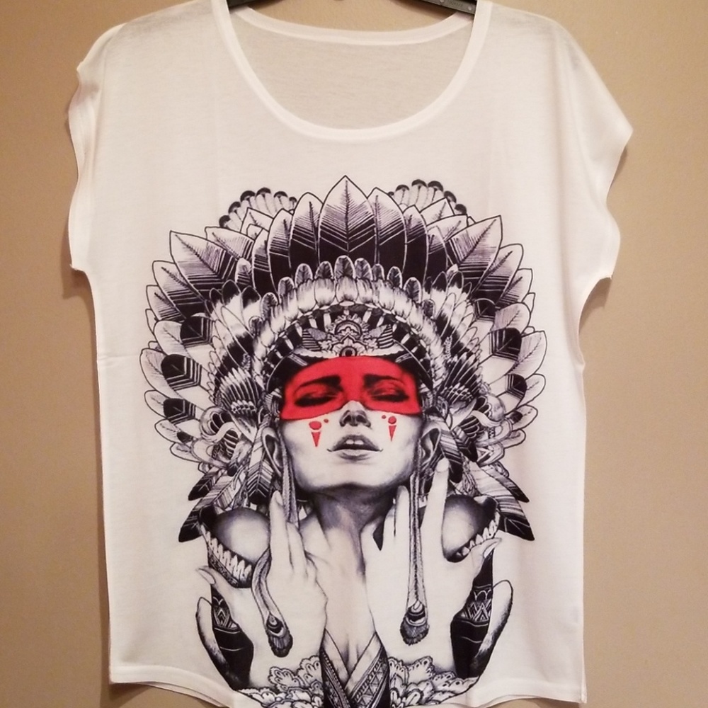 ♥️🆕️Host Pick-short sleeve tshirt - Picture 2 of 3